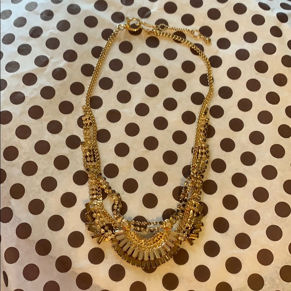 Henri BENDEL Necklace